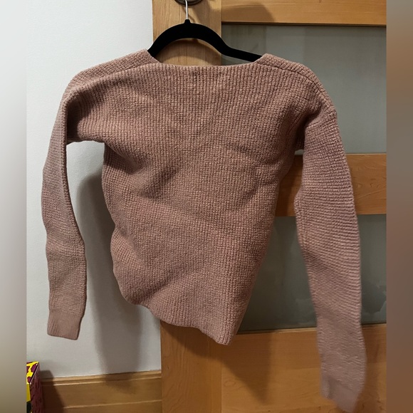 Wilfred free size small but feels like extra small light pink - Picture 2 of 2